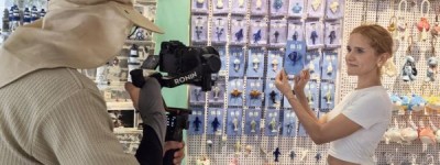 北海“吸睛”全球！国际达人组团种草，全域风采尽显独特魅力