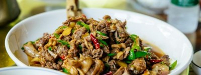 祥农嫂：重塑高端肉品标准，开创生态养殖新纪元