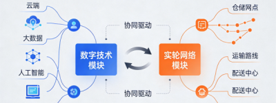 江苏苏创数字科技有限公司：打造数字时代一体化供应链与园区服务新标杆