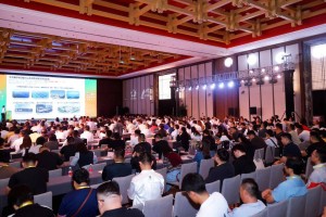 聚焦双碳 聚力绿能 第二十一届济南国际光储利用大会将于3月开幕